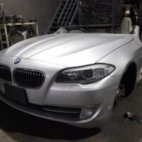 BMW F10 N20 Half Cut - Image 2